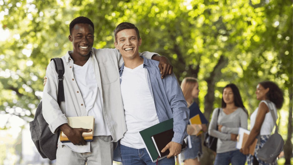 Persoenlichkeitsentwicklung und Social Skills Lehrlinge